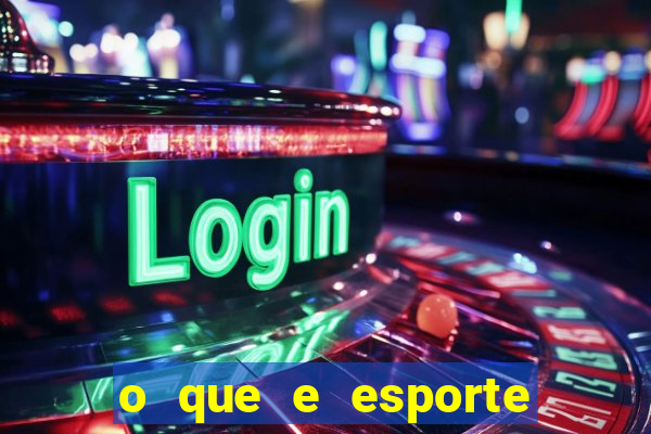 o que e esporte de invasao